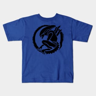 Alien Kids T-Shirt